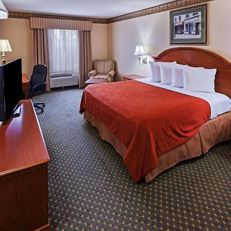 Country Inn & Suites By Radisson, Amarillo I-40 West, Tx エクステリア 写真