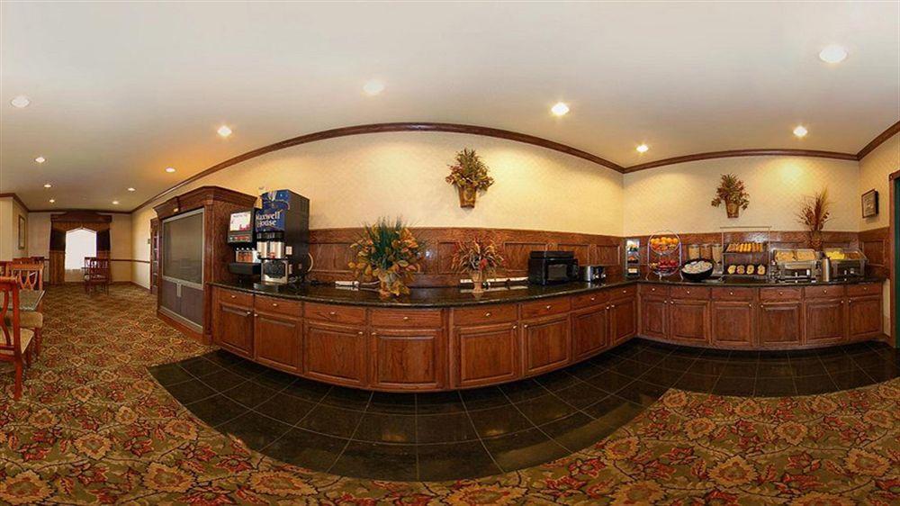 Country Inn & Suites By Radisson, Amarillo I-40 West, Tx エクステリア 写真