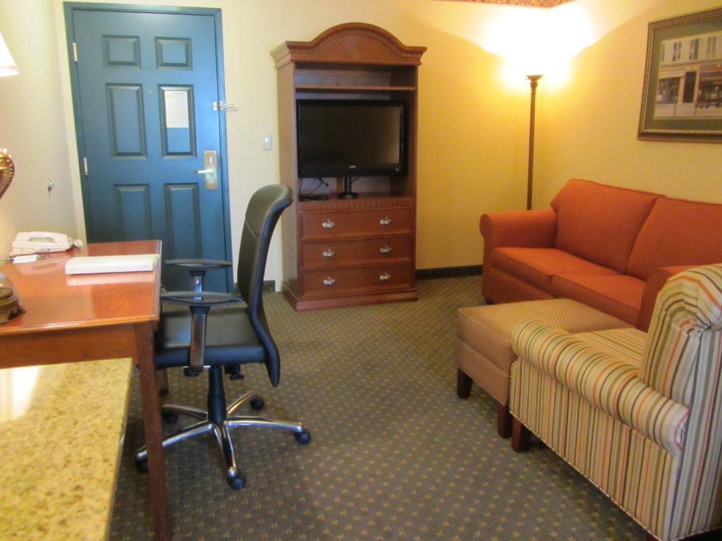 Country Inn & Suites By Radisson, Amarillo I-40 West, Tx エクステリア 写真