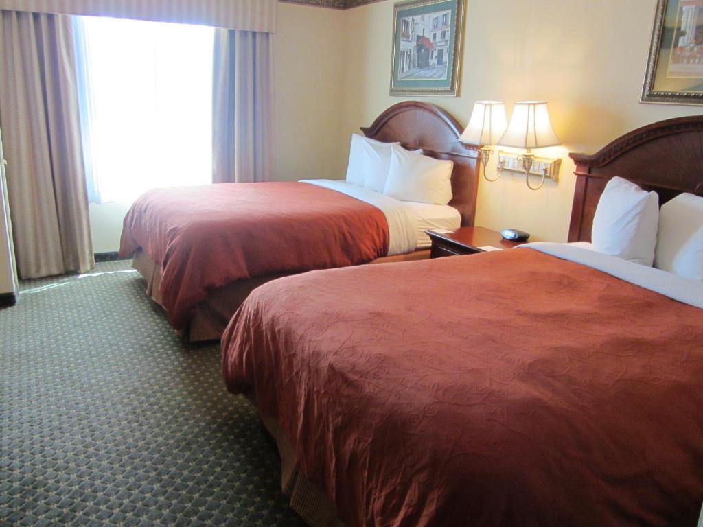 Country Inn & Suites By Radisson, Amarillo I-40 West, Tx エクステリア 写真
