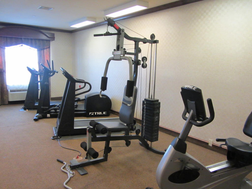 Country Inn & Suites By Radisson, Amarillo I-40 West, Tx エクステリア 写真