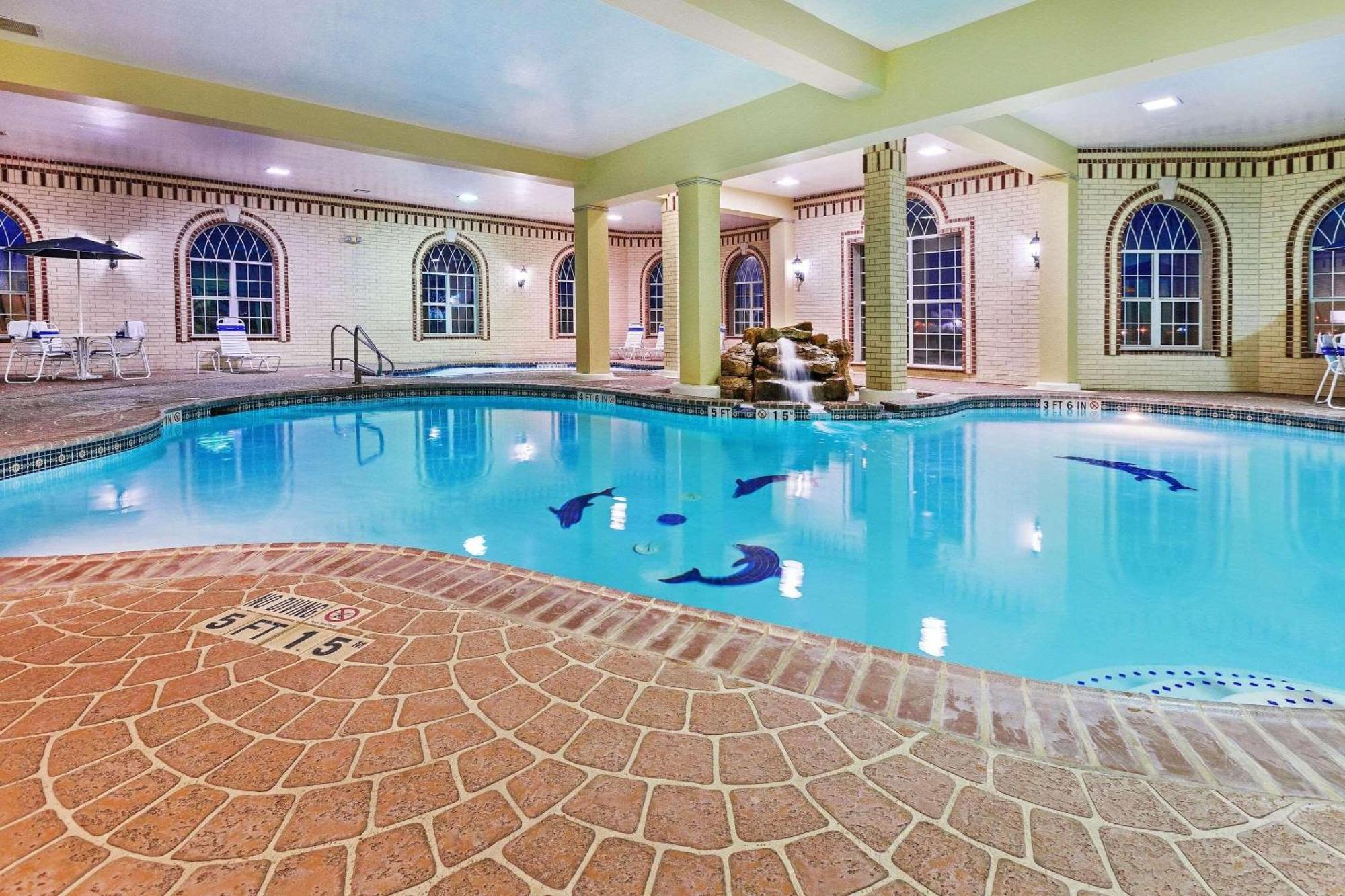 Country Inn & Suites By Radisson, Amarillo I-40 West, Tx エクステリア 写真