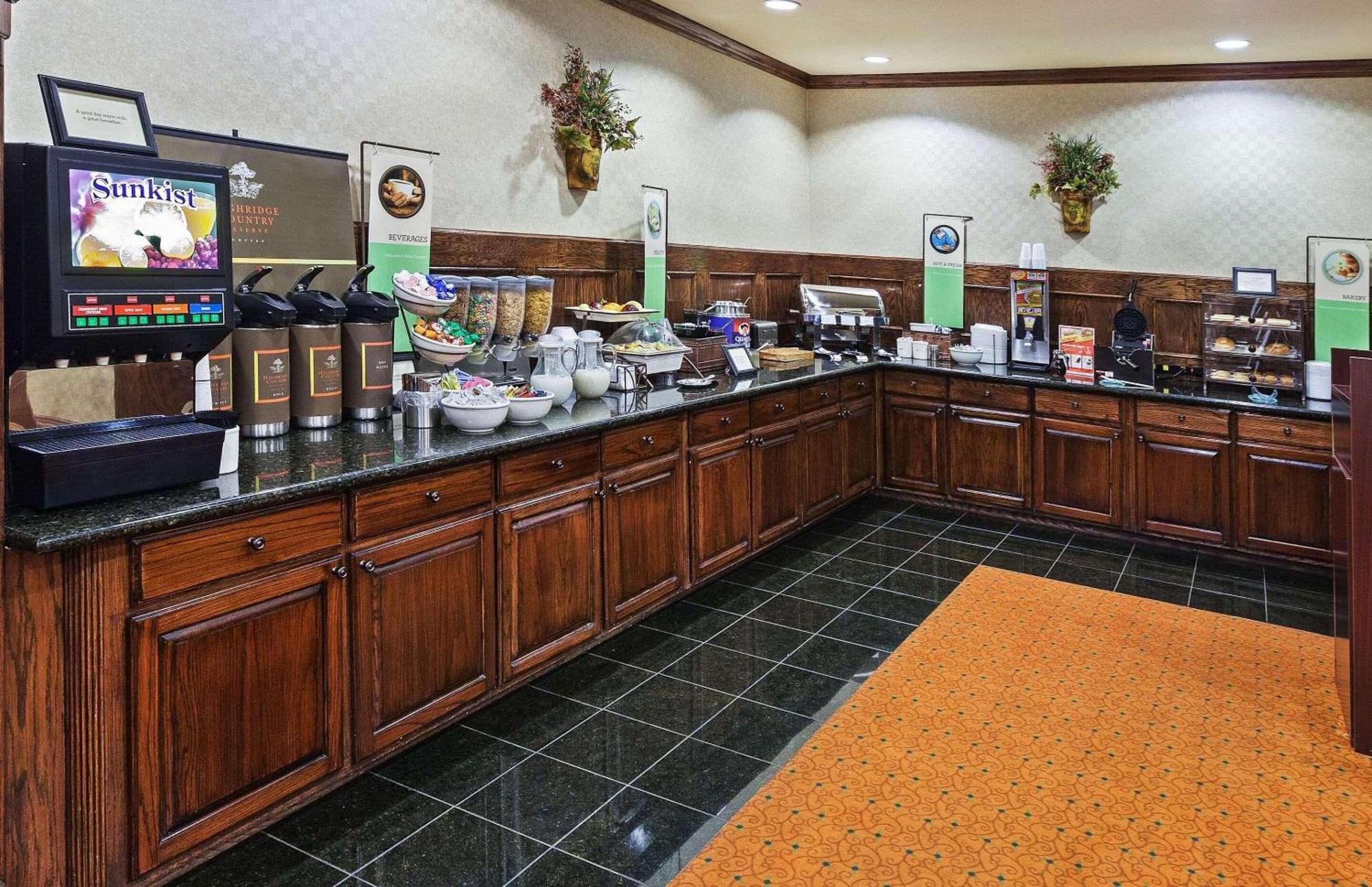 Country Inn & Suites By Radisson, Amarillo I-40 West, Tx エクステリア 写真