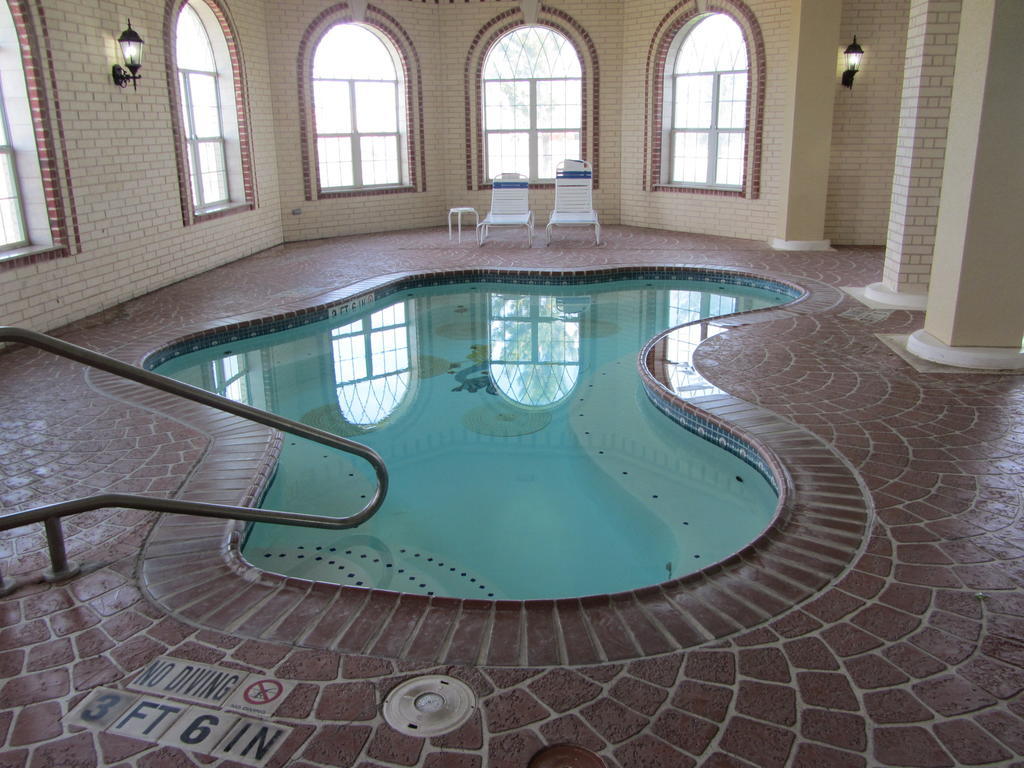 Country Inn & Suites By Radisson, Amarillo I-40 West, Tx エクステリア 写真