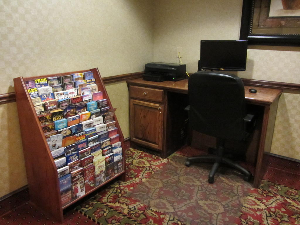 Country Inn & Suites By Radisson, Amarillo I-40 West, Tx エクステリア 写真