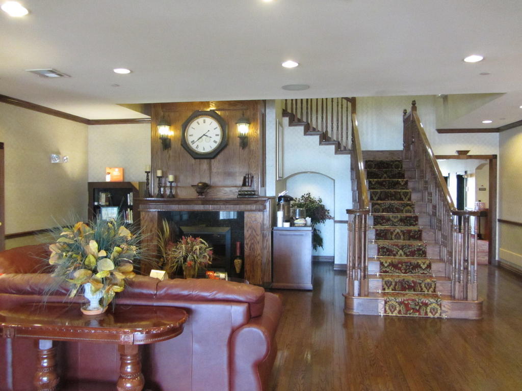 Country Inn & Suites By Radisson, Amarillo I-40 West, Tx エクステリア 写真