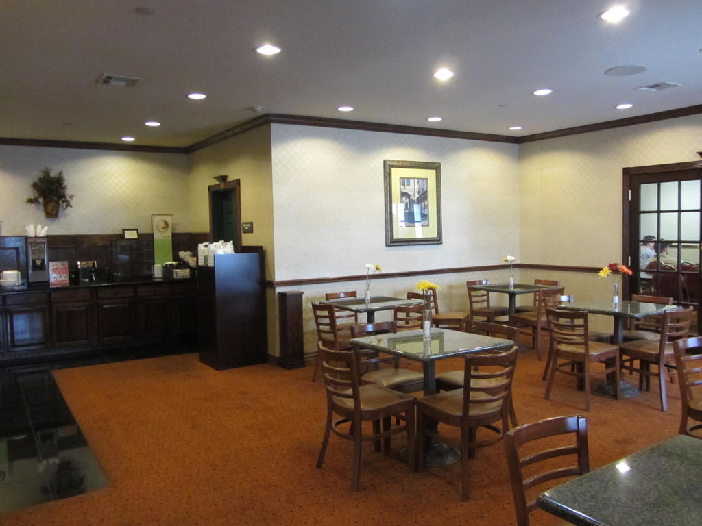 Country Inn & Suites By Radisson, Amarillo I-40 West, Tx エクステリア 写真