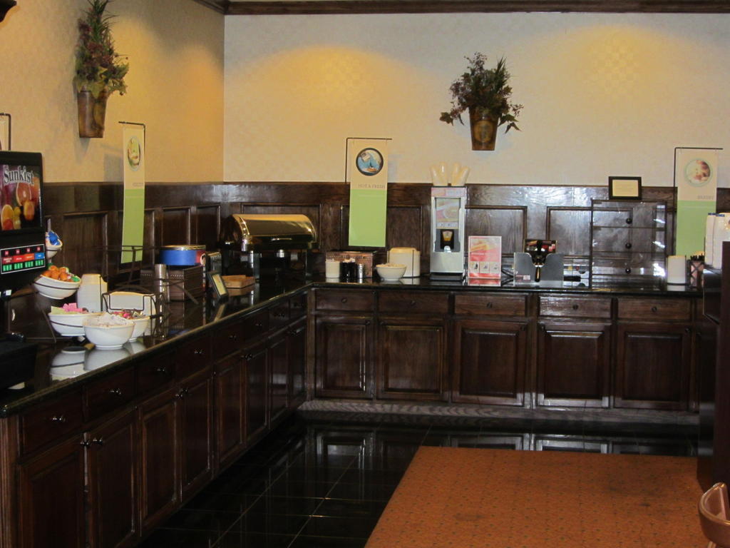 Country Inn & Suites By Radisson, Amarillo I-40 West, Tx エクステリア 写真