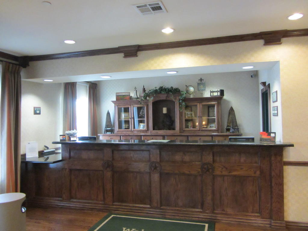 Country Inn & Suites By Radisson, Amarillo I-40 West, Tx エクステリア 写真