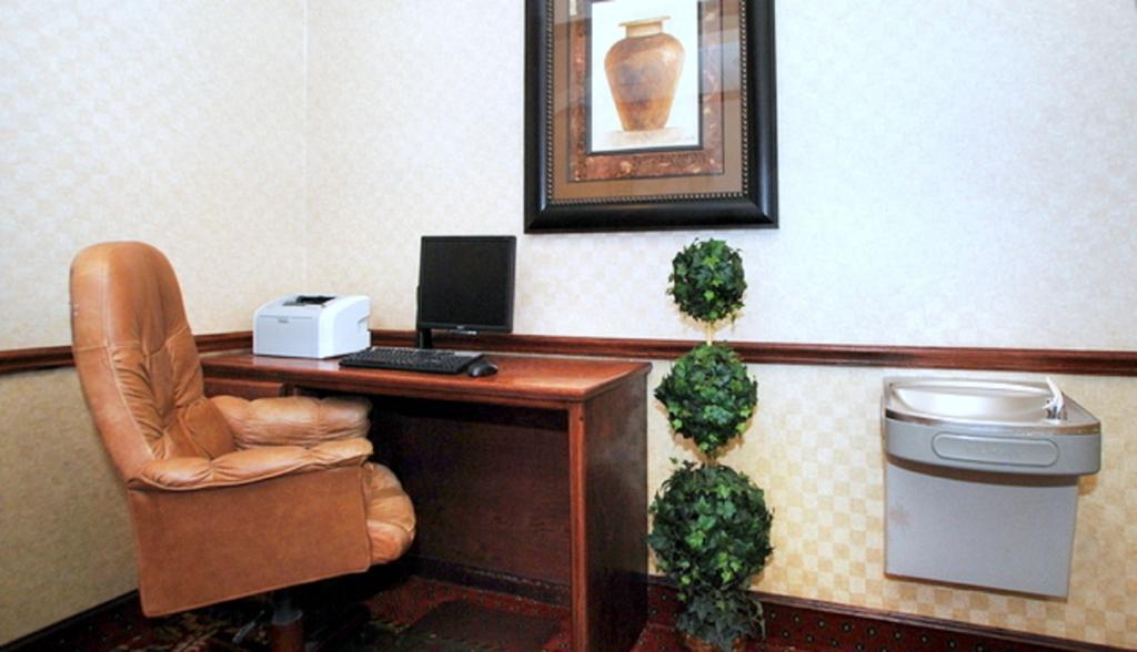 Country Inn & Suites By Radisson, Amarillo I-40 West, Tx エクステリア 写真
