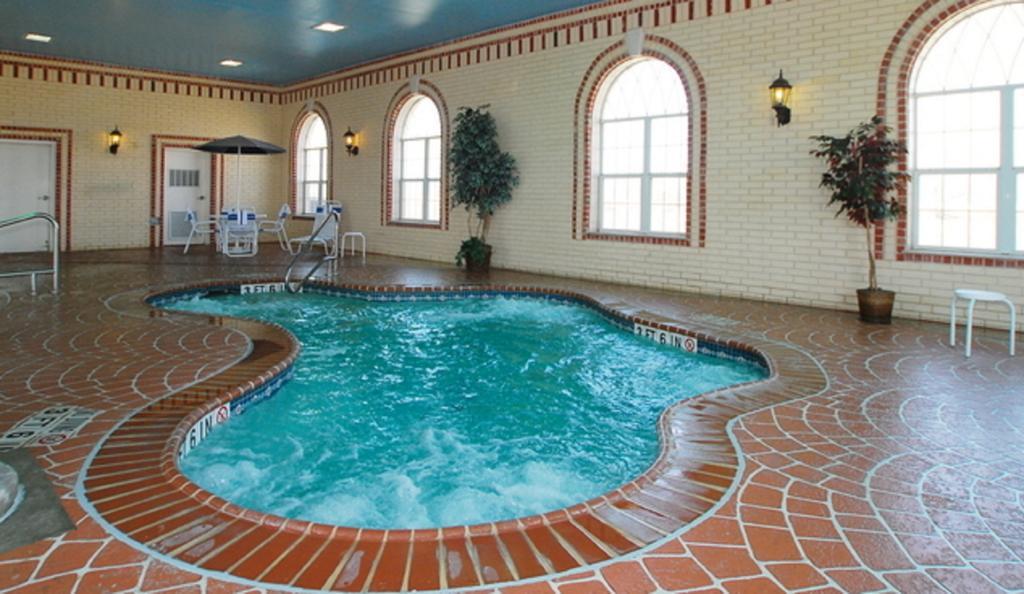 Country Inn & Suites By Radisson, Amarillo I-40 West, Tx エクステリア 写真