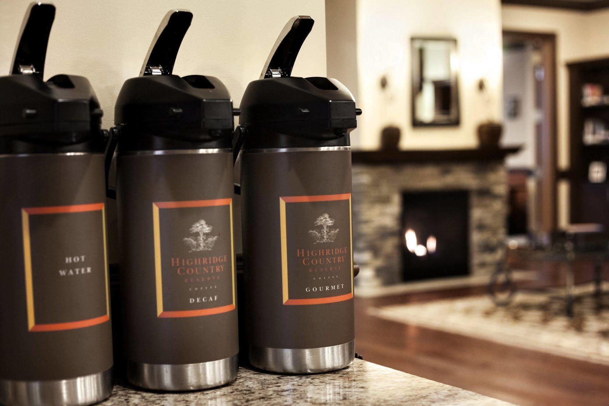 Country Inn & Suites By Radisson, Amarillo I-40 West, Tx エクステリア 写真