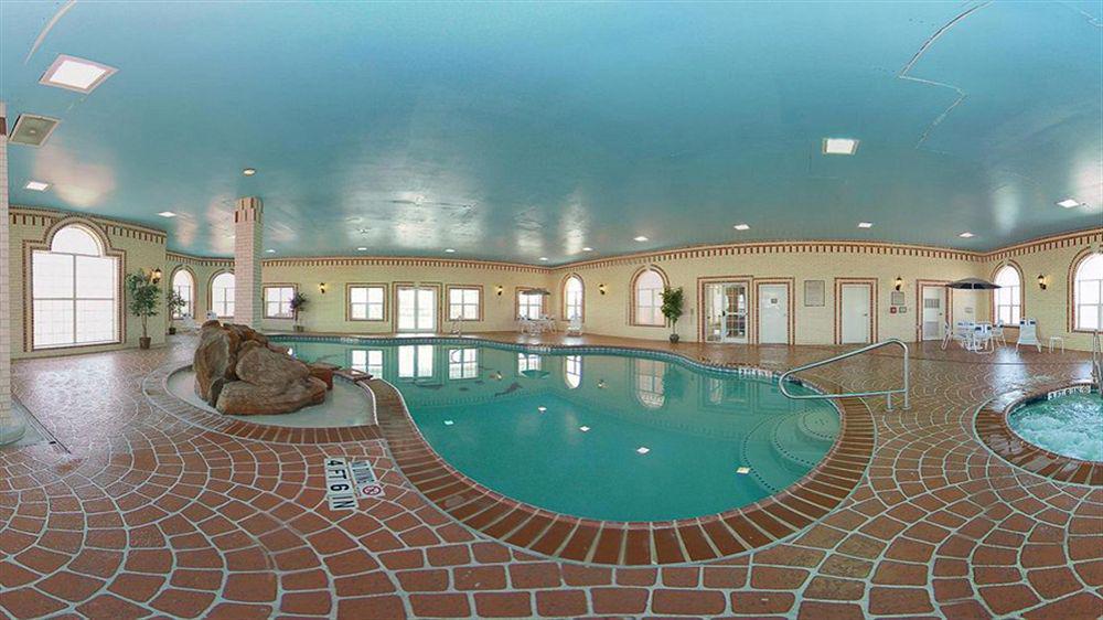 Country Inn & Suites By Radisson, Amarillo I-40 West, Tx エクステリア 写真